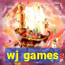 wj games